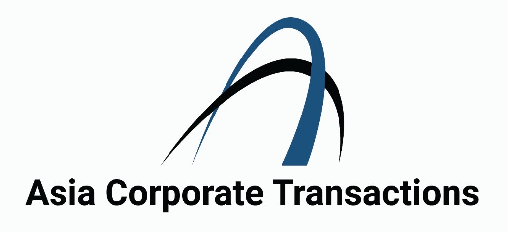 Asia Corporate Transactions